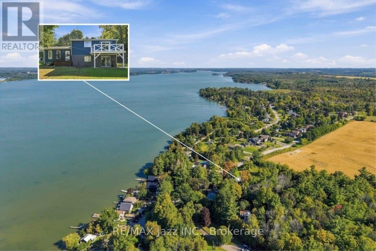 4081 MABELS ROAD, Scugog, Ontario, L0B1L0