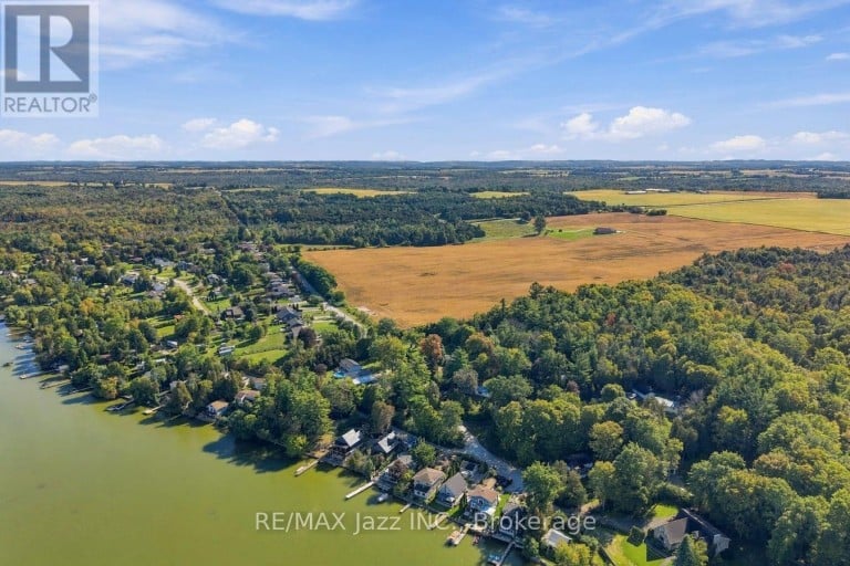 4081 MABELS ROAD, Scugog, Ontario, L0B1L0