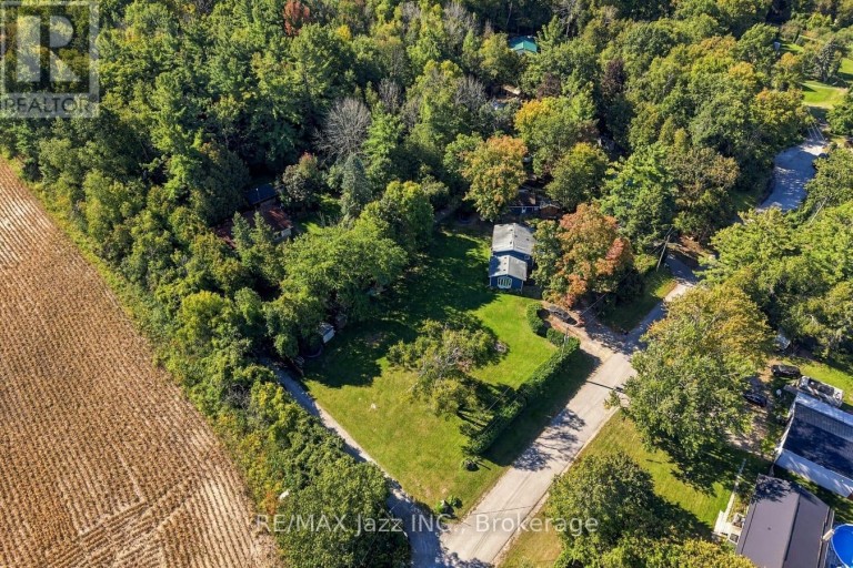 4081 MABELS ROAD, Scugog, Ontario, L0B1L0