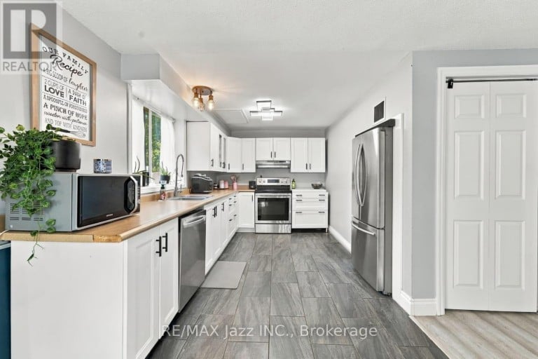 4081 MABELS ROAD, Scugog, Ontario, L0B1L0
