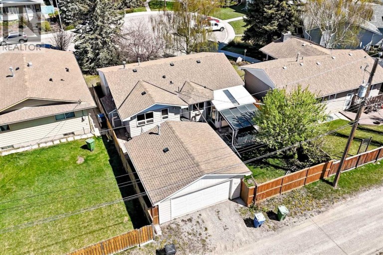 316 Glamorgan Place SW, Calgary, Alberta, T3E6M2