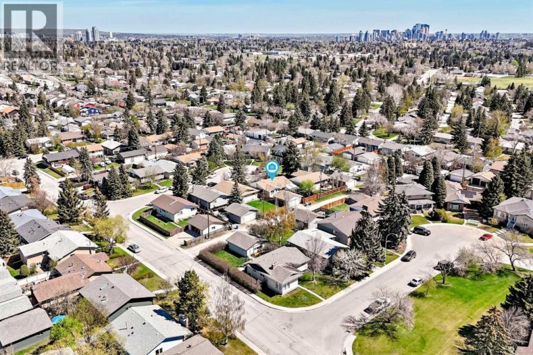 316 Glamorgan Place SW, Calgary, Alberta, T3E6M2