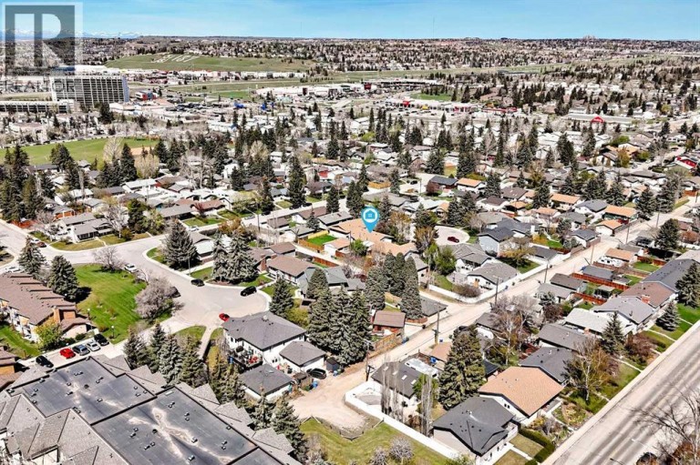 316 Glamorgan Place SW, Calgary, Alberta, T3E6M2