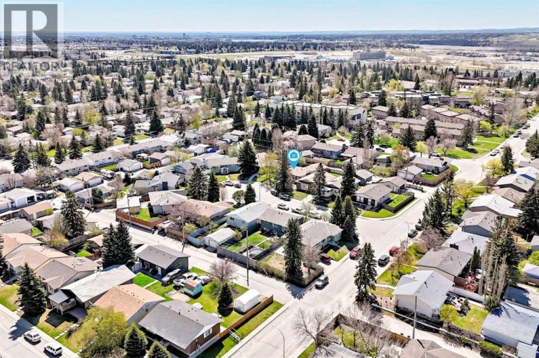 316 Glamorgan Place SW, Calgary, Alberta, T3E6M2