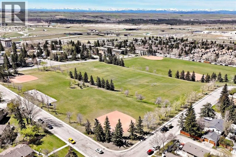316 Glamorgan Place SW, Calgary, Alberta, T3E6M2
