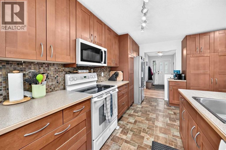 316 Glamorgan Place SW, Calgary, Alberta, T3E6M2