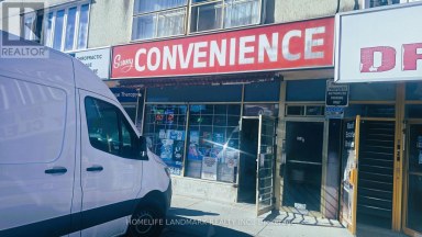 550 SHEPPARD AVENUE W Toronto (Bathurst Manor) Ontario photo 1