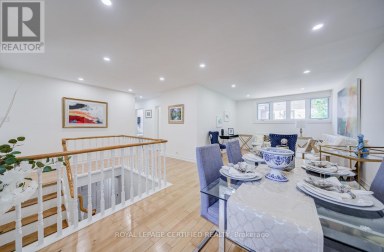 79 SAMSON CRESCENT Toronto (Woburn) Ontario photo 1