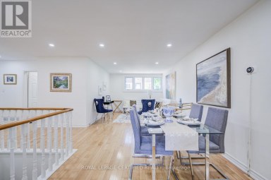 79 SAMSON CRESCENT Toronto (Woburn) Ontario photo 11
