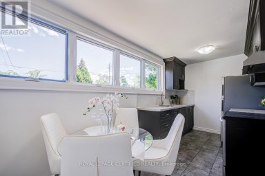 79 SAMSON CRESCENT Toronto (Woburn) Ontario photo 13