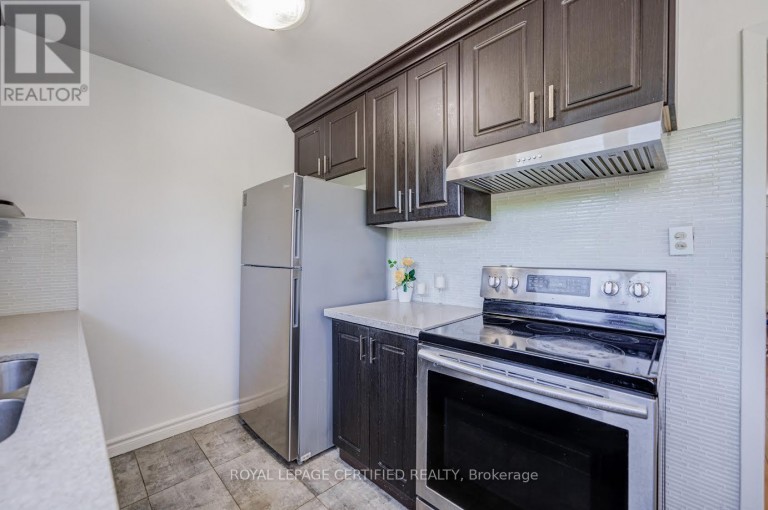 79 SAMSON CRESCENT, Toronto (Woburn), Ontario, M1G1N2
