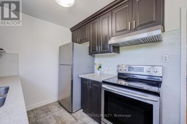 79 SAMSON CRESCENT Toronto (Woburn) Ontario photo 14
