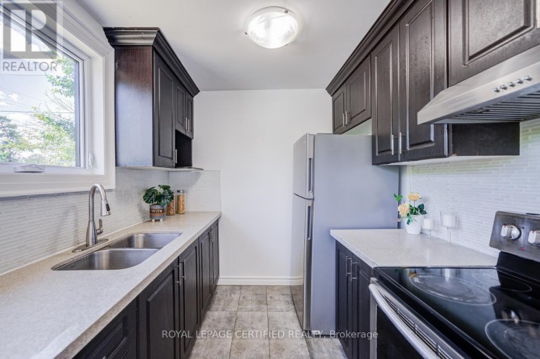 79 SAMSON CRESCENT, Toronto (Woburn), Ontario, M1G1N2