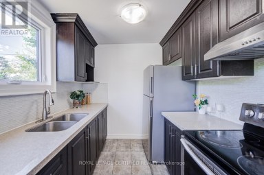 79 SAMSON CRESCENT Toronto (Woburn) Ontario photo 15