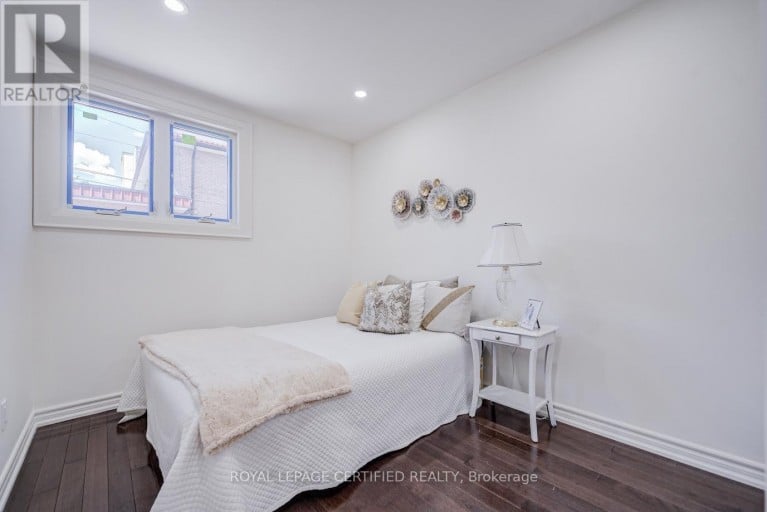 79 SAMSON CRESCENT, Toronto (Woburn), Ontario, M1G1N2