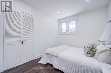 79 SAMSON CRESCENT Toronto (Woburn) Ontario photo 19
