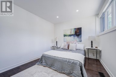 79 SAMSON CRESCENT Toronto (Woburn) Ontario photo 21