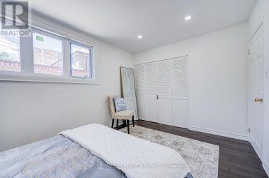79 SAMSON CRESCENT Toronto (Woburn) Ontario photo 22