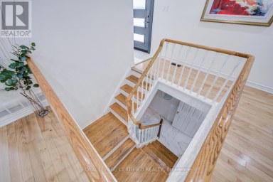 79 SAMSON CRESCENT Toronto (Woburn) Ontario photo 26