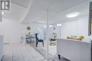 79 SAMSON CRESCENT Toronto (Woburn) Ontario photo 27