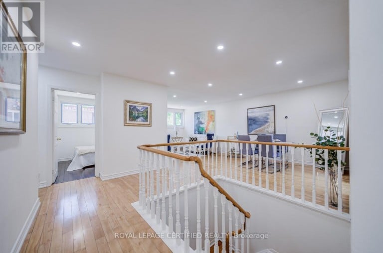 79 SAMSON CRESCENT, Toronto (Woburn), Ontario, M1G1N2