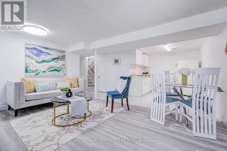 79 SAMSON CRESCENT, Toronto (Woburn), Ontario, M1G1N2