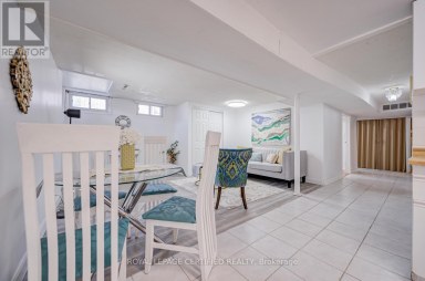 79 SAMSON CRESCENT Toronto (Woburn) Ontario photo 34