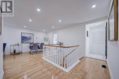 79 SAMSON CRESCENT Toronto (Woburn) Ontario photo 4
