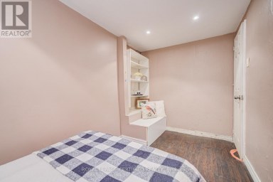 79 SAMSON CRESCENT Toronto (Woburn) Ontario photo 41
