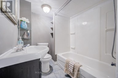 79 SAMSON CRESCENT Toronto (Woburn) Ontario photo 42