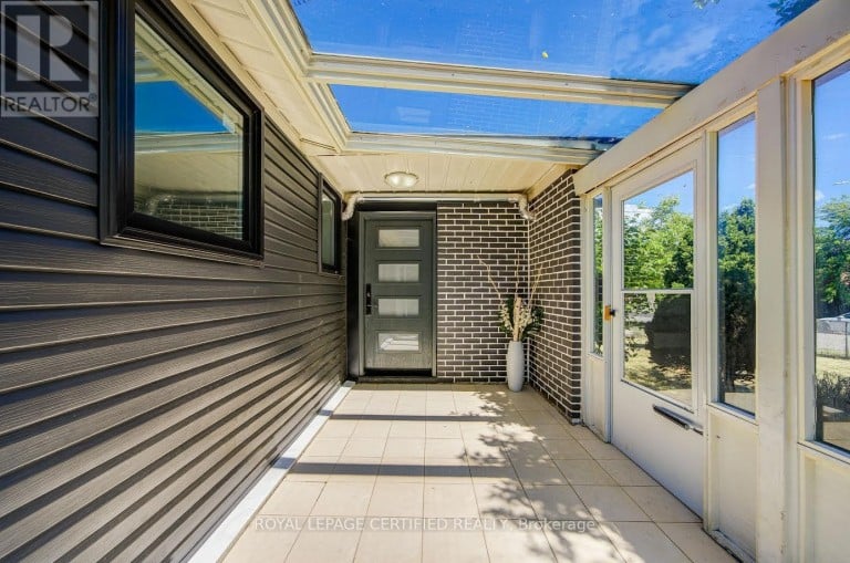 79 SAMSON CRESCENT, Toronto (Woburn), Ontario, M1G1N2