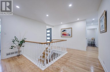 79 SAMSON CRESCENT Toronto (Woburn) Ontario photo 7