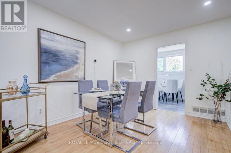 79 SAMSON CRESCENT, Toronto (Woburn), Ontario, M1G1N2