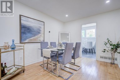 79 SAMSON CRESCENT Toronto (Woburn) Ontario photo 8