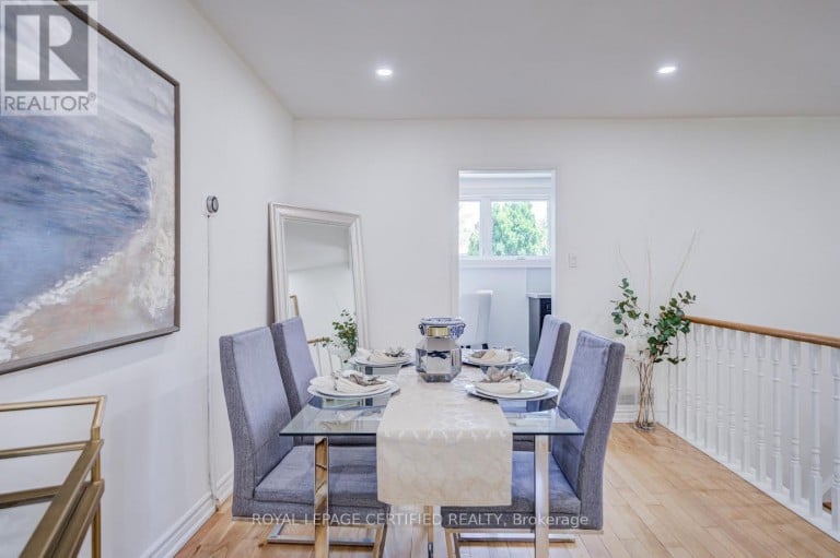 79 SAMSON CRESCENT, Toronto (Woburn), Ontario, M1G1N2