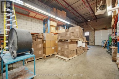 5, 6 & 7 - 7875 TRANMERE DRIVE Mississauga (Northeast) Ontario photo 10