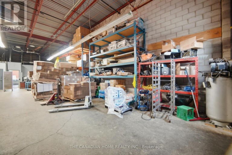 5, 6 & 7 - 7875 TRANMERE DRIVE, Mississauga (Northeast), Ontario, L5S1T8