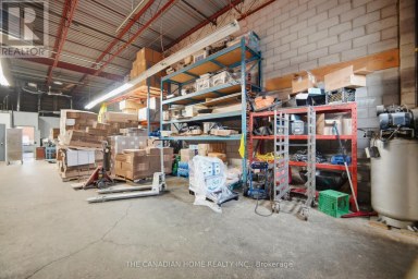 5, 6 & 7 - 7875 TRANMERE DRIVE Mississauga (Northeast) Ontario photo 11