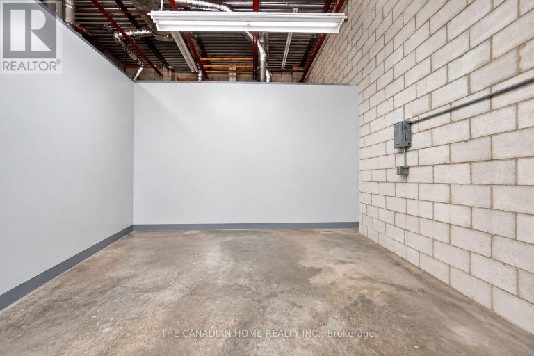 5, 6 & 7 - 7875 TRANMERE DRIVE, Mississauga (Northeast), Ontario, L5S1T8