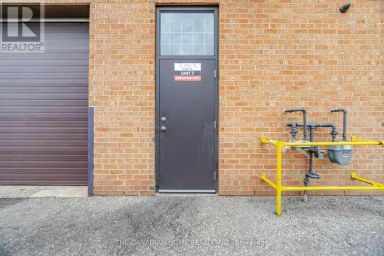 5, 6 & 7 - 7875 TRANMERE DRIVE Mississauga (Northeast) Ontario photo 37