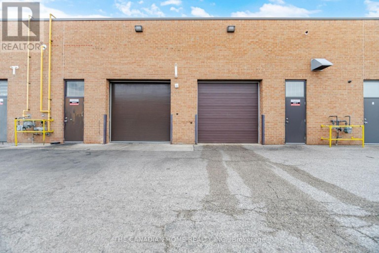 5, 6 & 7 - 7875 TRANMERE DRIVE, Mississauga (Northeast), Ontario, L5S1T8