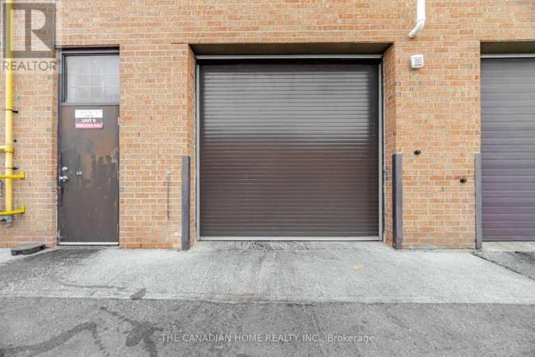 5, 6 & 7 - 7875 TRANMERE DRIVE, Mississauga (Northeast), Ontario, L5S1T8