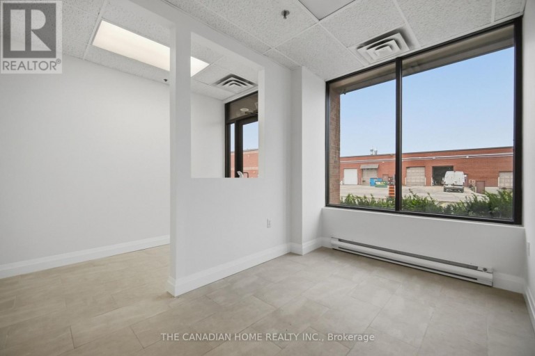 5, 6 & 7 - 7875 TRANMERE DRIVE, Mississauga (Northeast), Ontario, L5S1T8