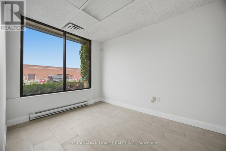 5, 6 & 7 - 7875 TRANMERE DRIVE, Mississauga (Northeast), Ontario, L5S1T8