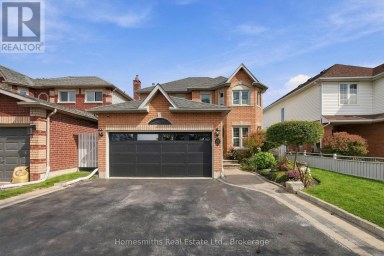45 GRANVILLE DRIVE Clarington (Courtice) Ontario photo 1