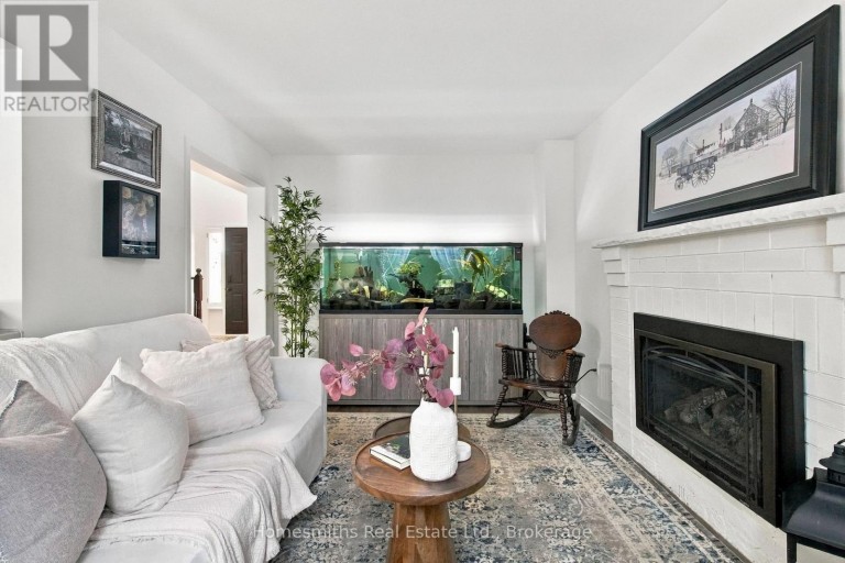 45 GRANVILLE DRIVE, Clarington (Courtice), Ontario, L1E2W8