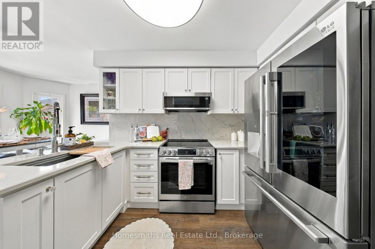 45 GRANVILLE DRIVE, Clarington (Courtice), Ontario, L1E2W8