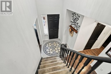 45 GRANVILLE DRIVE Clarington (Courtice) Ontario photo 21