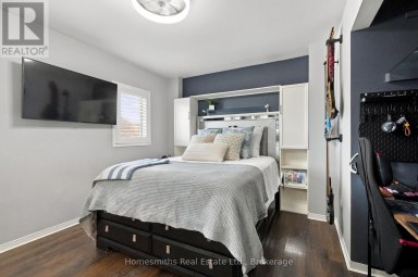 45 GRANVILLE DRIVE Clarington (Courtice) Ontario photo 23