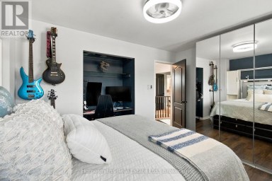 45 GRANVILLE DRIVE Clarington (Courtice) Ontario photo 24